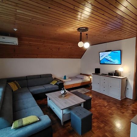 Fantastic Apartment Brglez Bohinjska Bela Zewnętrze zdjęcie