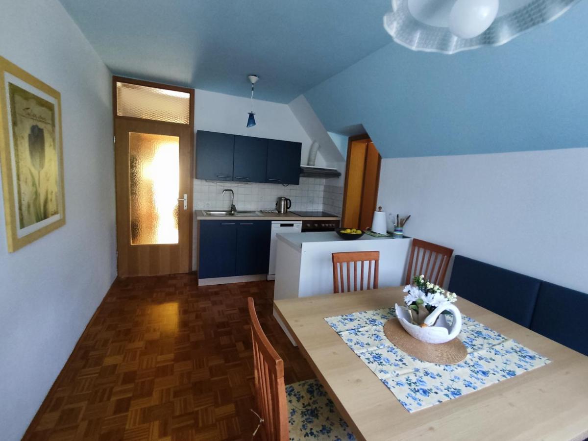 Fantastic Apartment Brglez Bohinjska Bela Zewnętrze zdjęcie