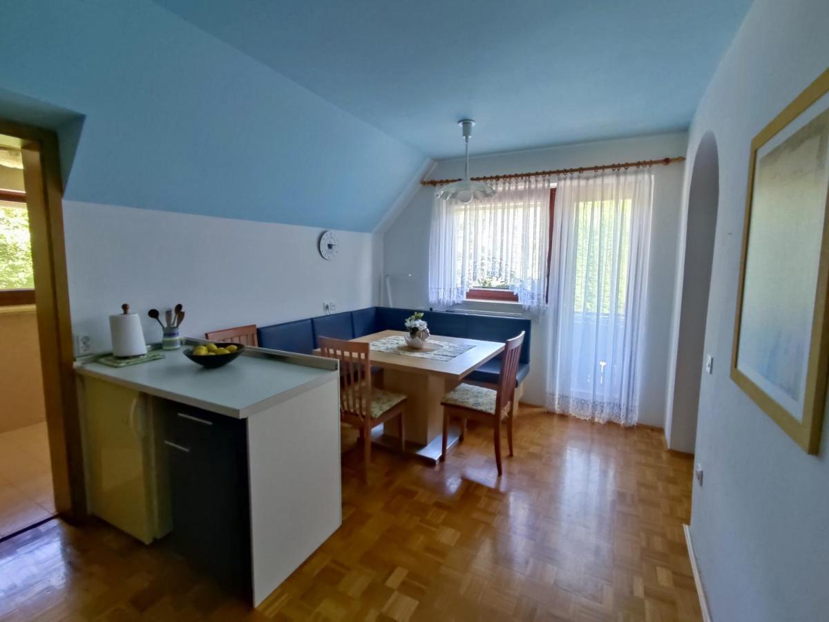 Fantastic Apartment Brglez Bohinjska Bela Zewnętrze zdjęcie
