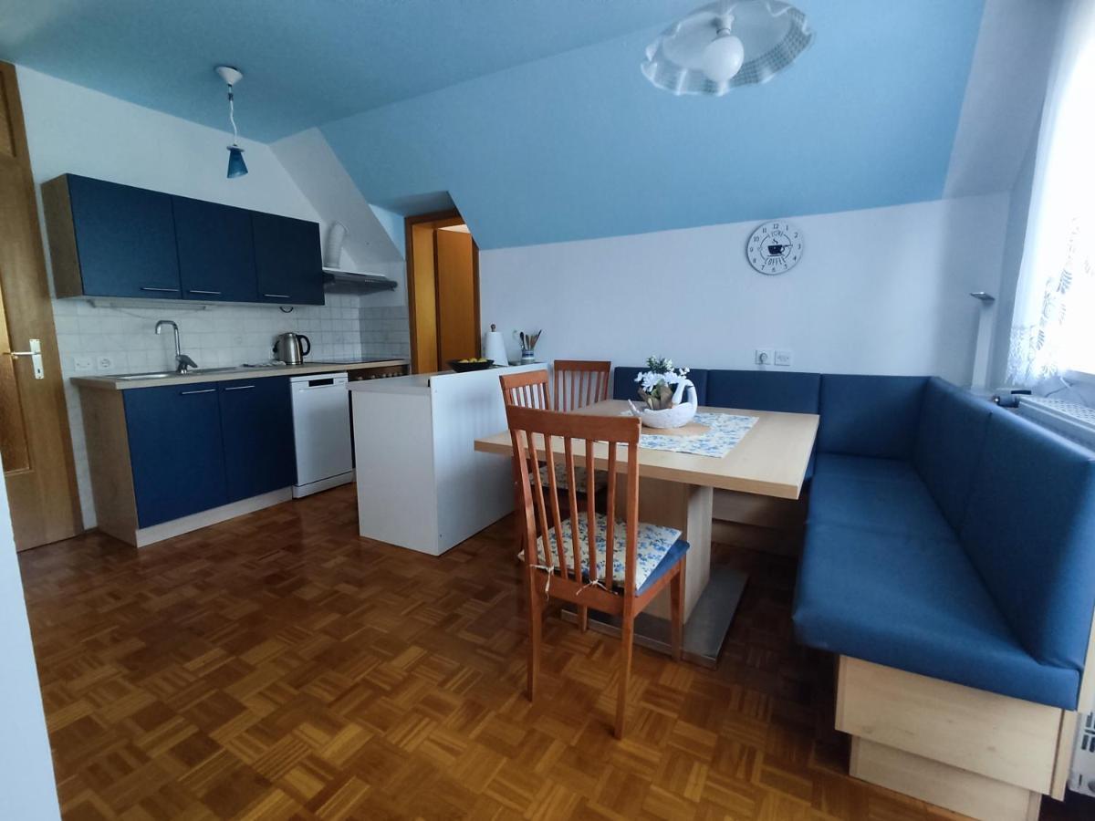 Fantastic Apartment Brglez Bohinjska Bela Zewnętrze zdjęcie