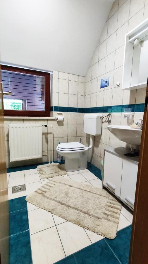 Fantastic Apartment Brglez Bohinjska Bela Zewnętrze zdjęcie
