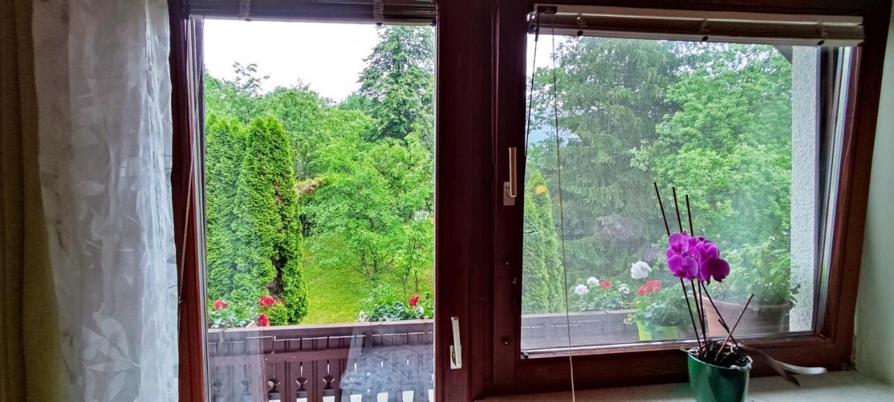 Fantastic Apartment Brglez Bohinjska Bela Zewnętrze zdjęcie