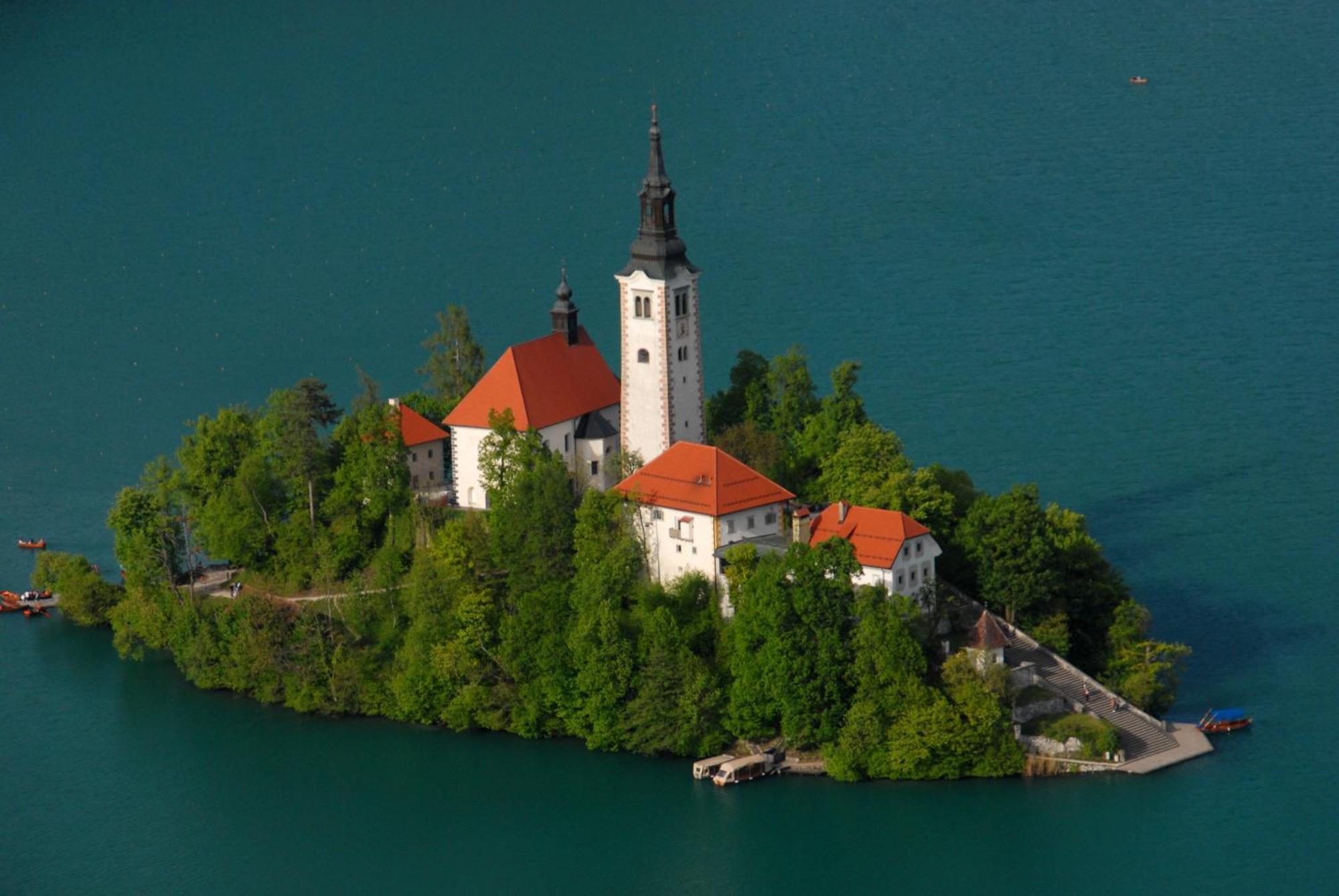 Fantastic Apartment Brglez Bohinjska Bela Zewnętrze zdjęcie