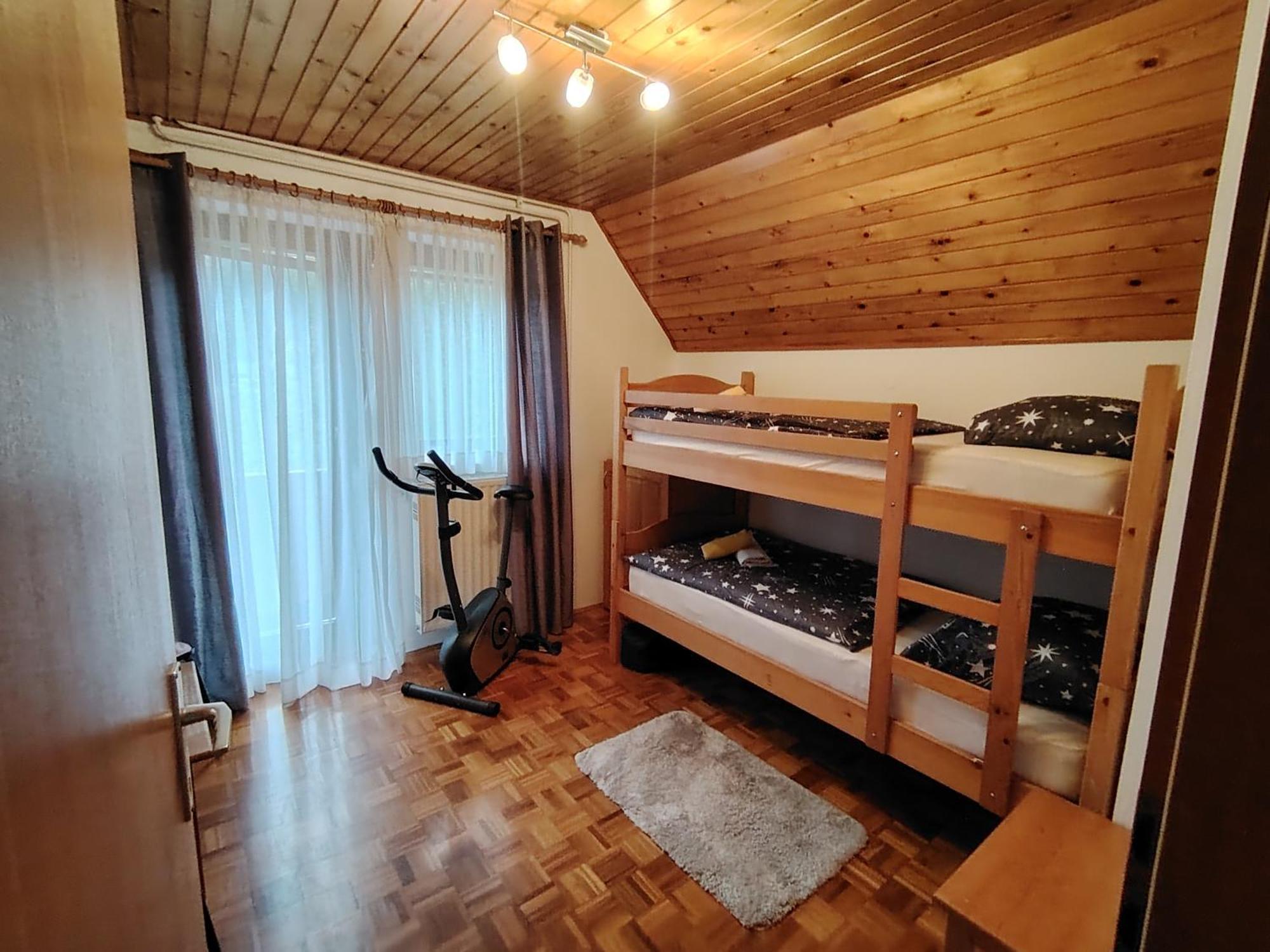 Fantastic Apartment Brglez Bohinjska Bela Zewnętrze zdjęcie