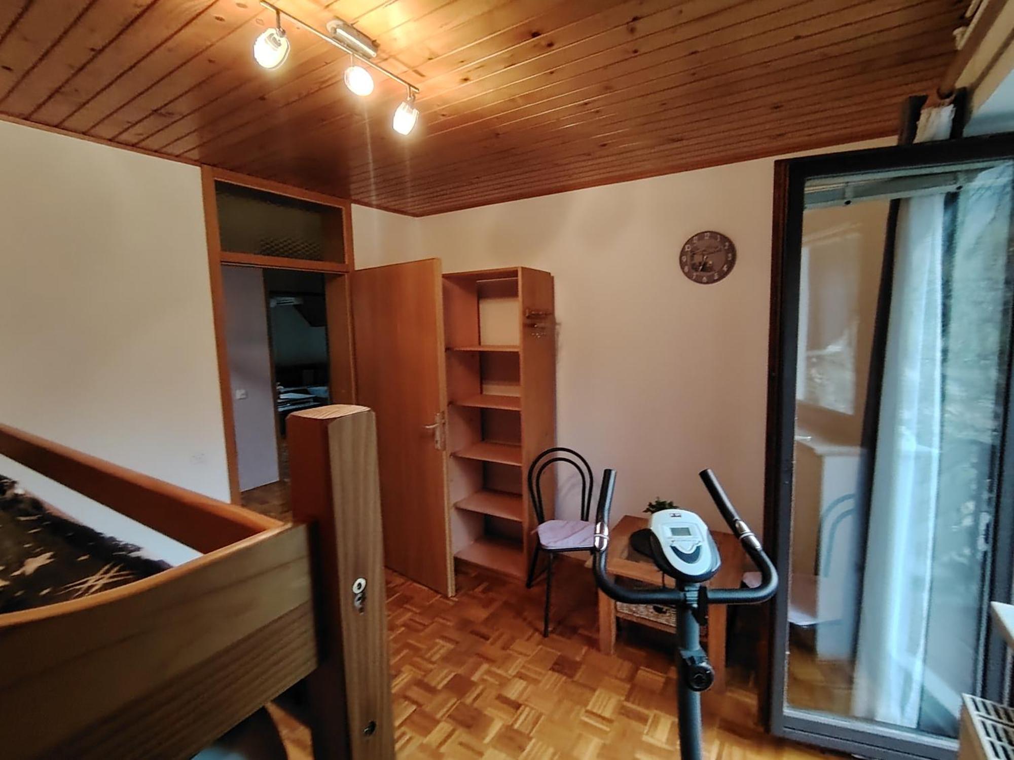 Fantastic Apartment Brglez Bohinjska Bela Zewnętrze zdjęcie
