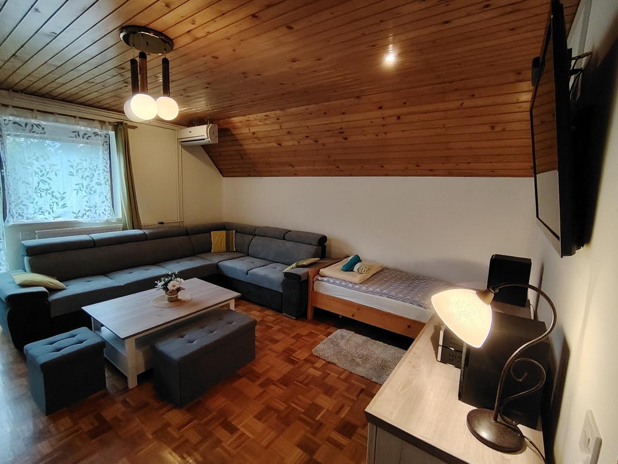 Fantastic Apartment Brglez Bohinjska Bela Zewnętrze zdjęcie
