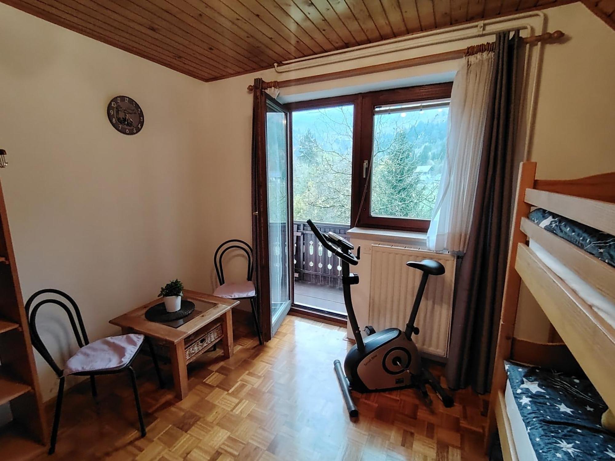 Fantastic Apartment Brglez Bohinjska Bela Zewnętrze zdjęcie