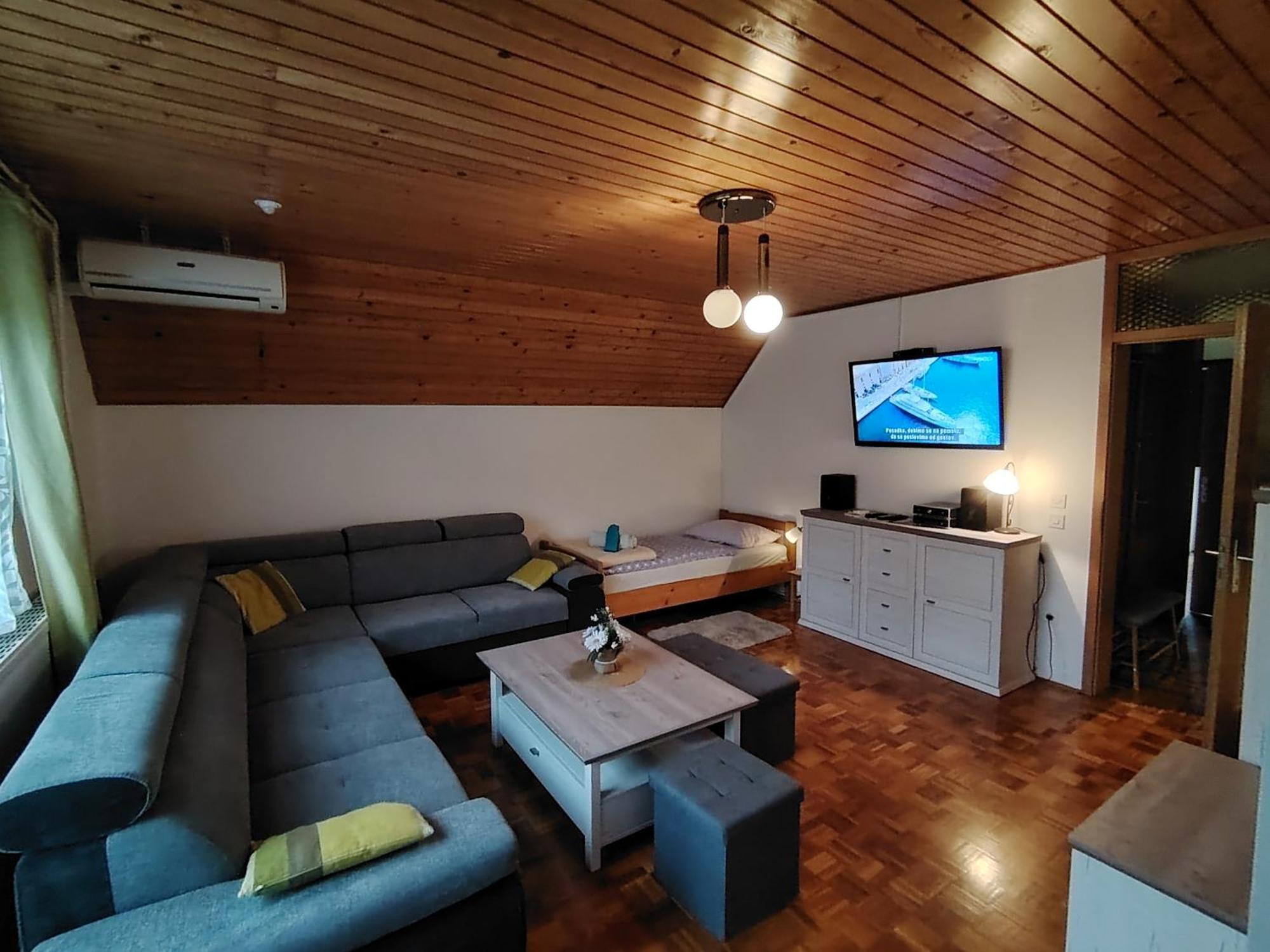 Fantastic Apartment Brglez Bohinjska Bela Zewnętrze zdjęcie